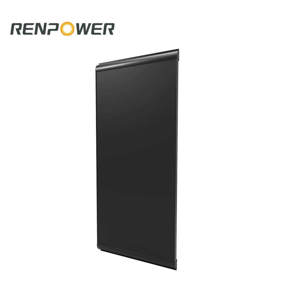 Modul Solar HPBC 120W