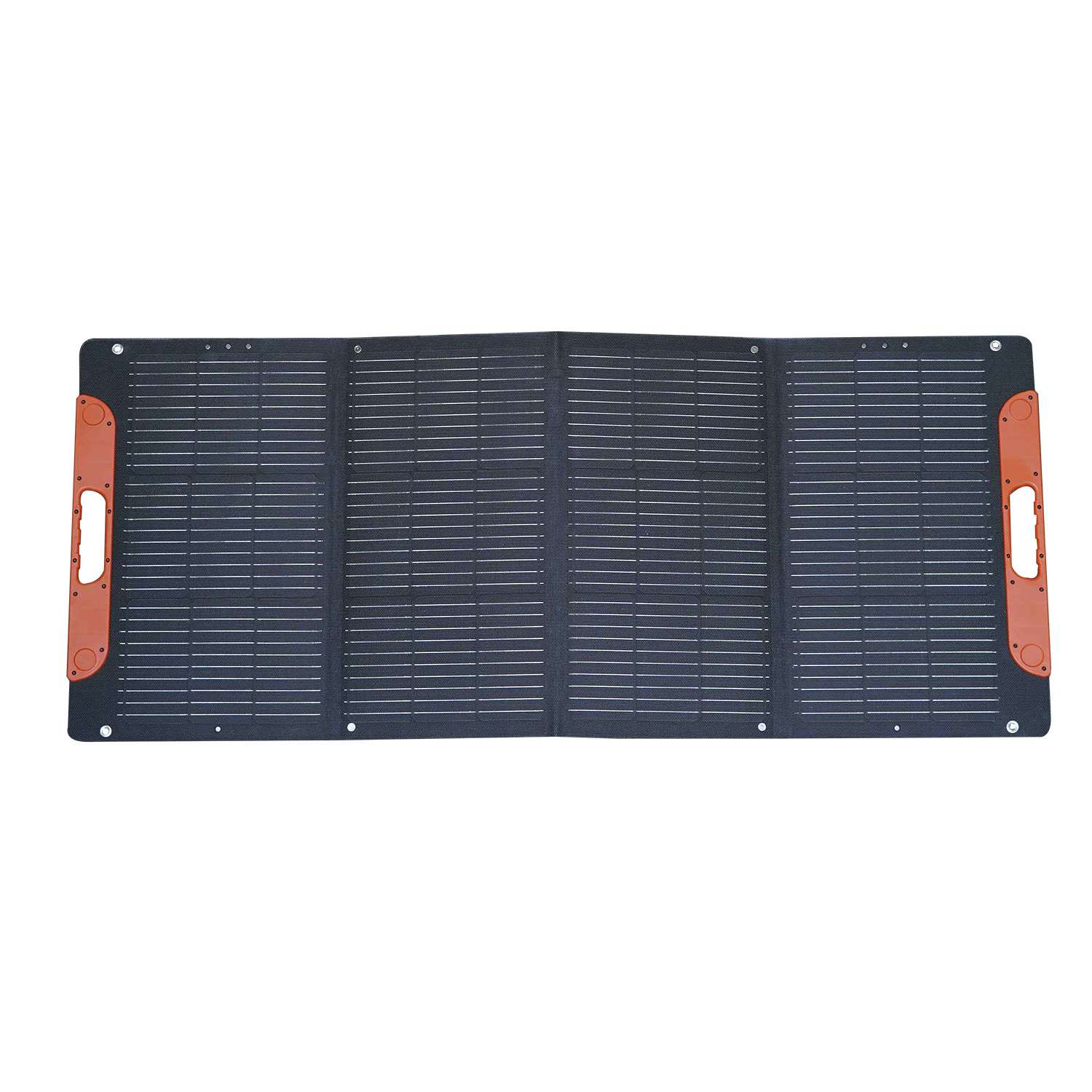 Panel Surya Terintegrasi 120W