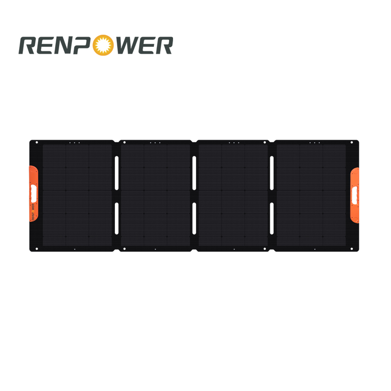 Apa yang Membuat Selimut Tenaga Surya Lipat Menjadi Pilihan Listrik yang Lebih Cerdas untuk Kebutuhan Energi Luar Ruangan Modern?