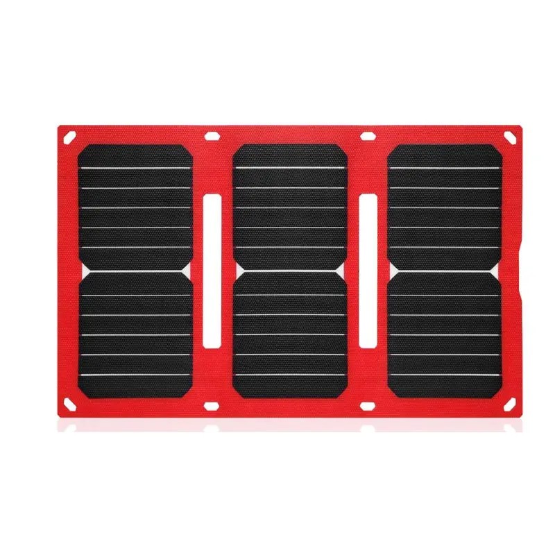 Panel Surya Mini 21w