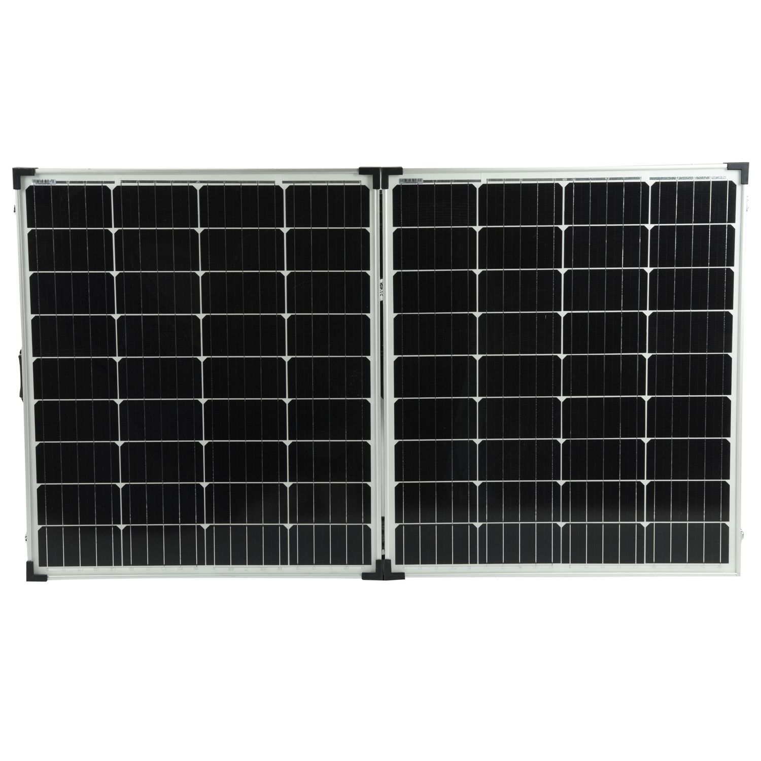 Panel Surya Lipat 300w